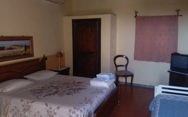 Agriturismo I Greppioli