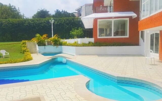 Hostal San Rafael Casa Mallorca