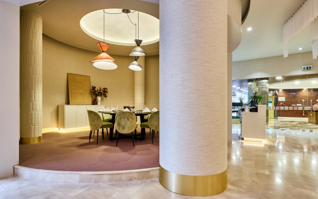 Hotel de Convenções de Talatona