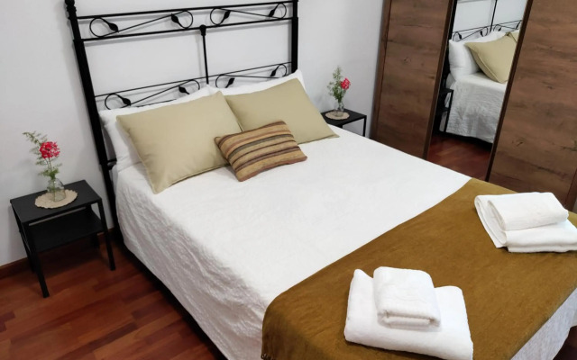 Apartamento Plaza de la Iglesia