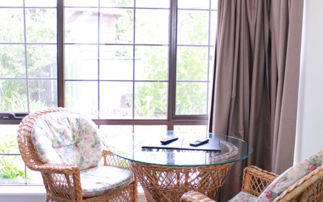 Margaret River Motel