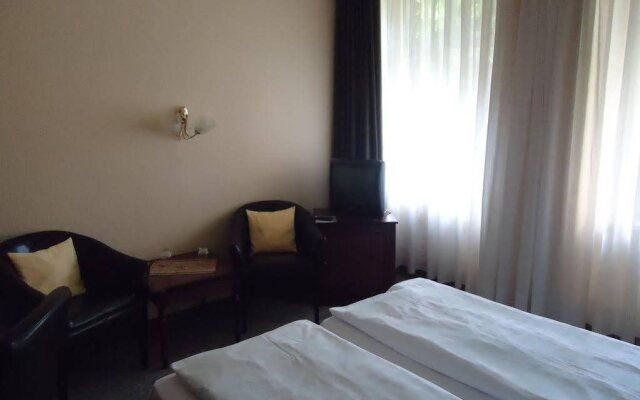 Hotel-Pension Am Ratshof