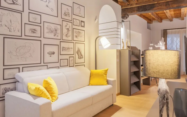 BnButler - Bergamo - Via Simone Mayr 2