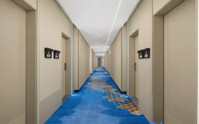 TNT -sports Hotel – Hotel Rooms – Nanning