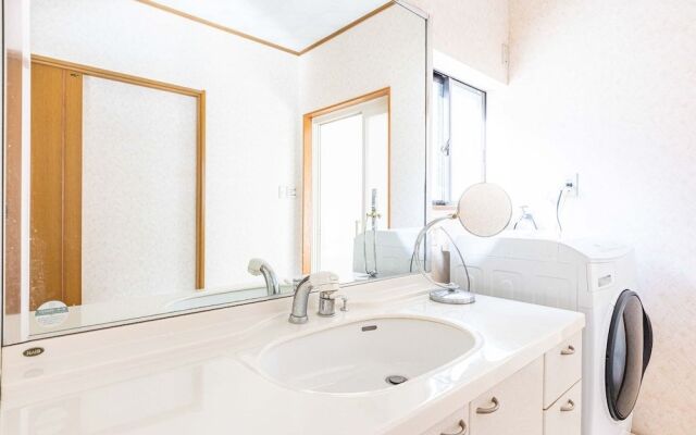 Sayuragi Villa Shirahama