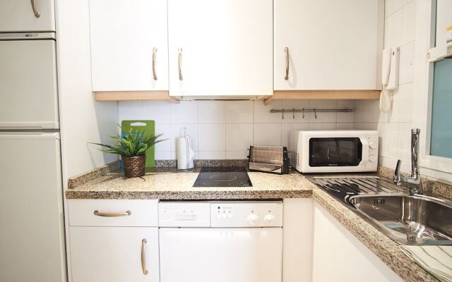 Confortable apto. junto a la catedral