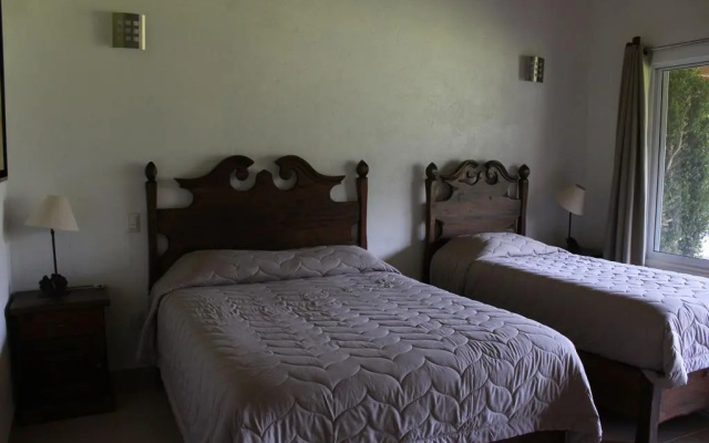 Hotel Posada La Presa