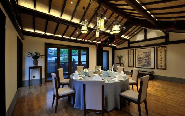 San Po Hotel