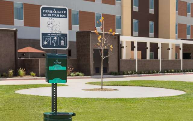 Home2 Suites by Hilton Houston Stafford