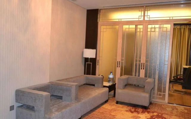 Shanzhou Hotel