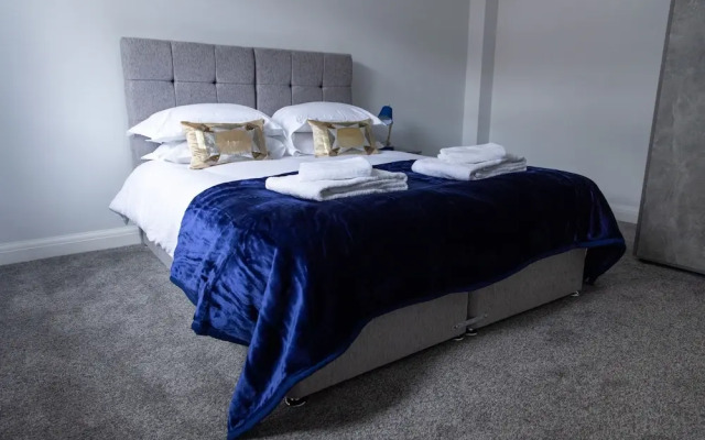 London Northwick Park by Riis Property