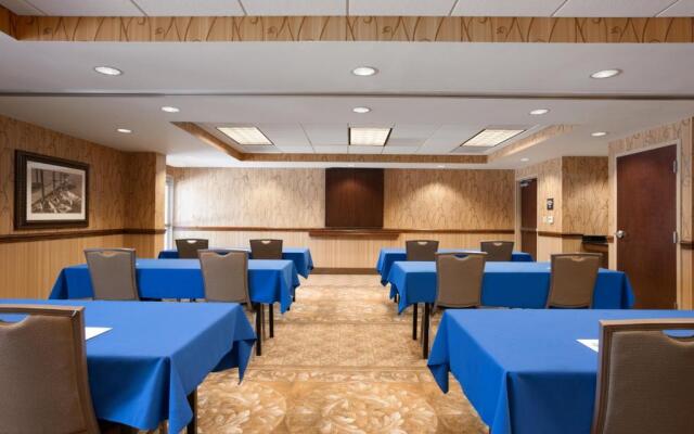 Hampton Inn & Suites Wells-Ogunquit