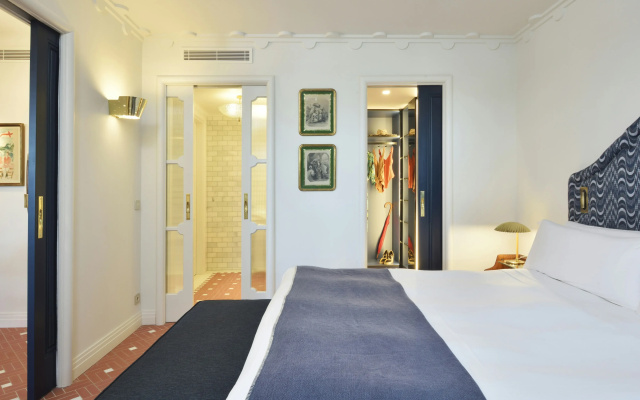 Hostal de la Gavina GL - The Leading Hotels of the World