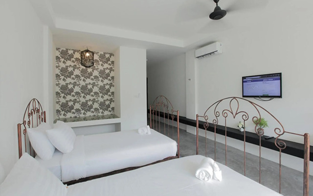 Surintra Boutique Resort