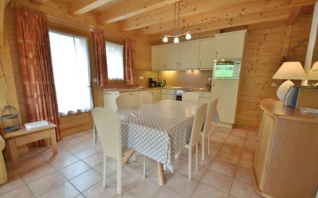 Chalet Les Etoiles - ARAVIS Holidays