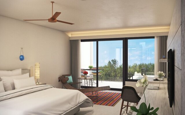 Andaz Mayakoba - a Concept by Hyatt