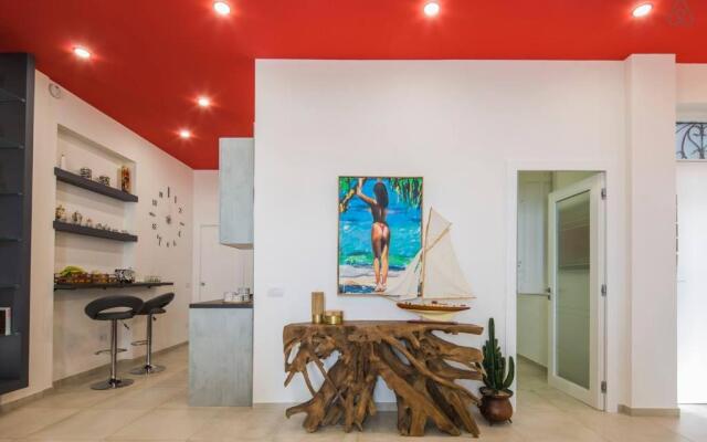 Sara S Seaview Apartment