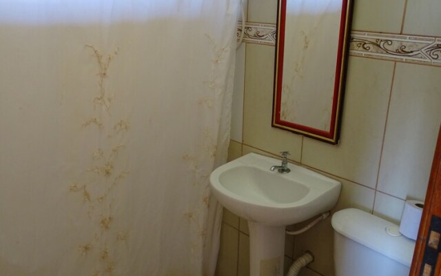 Pousada Cantinho da Nilza