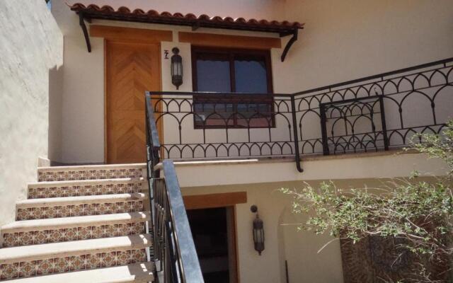 Hotel Lindo Ajijic Bed & Breakfast