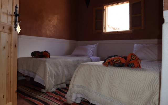 Auberge Atlas Dades