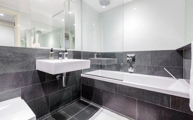 Gatliff Road Apartments