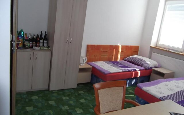 Penzion Apartmany Zlin