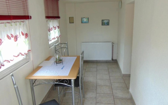 Hostel Schützenbrücke