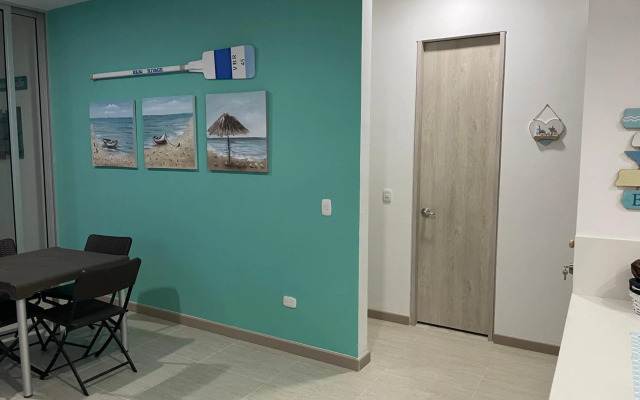 Espectacular Apartamento Sierra Beach Resort