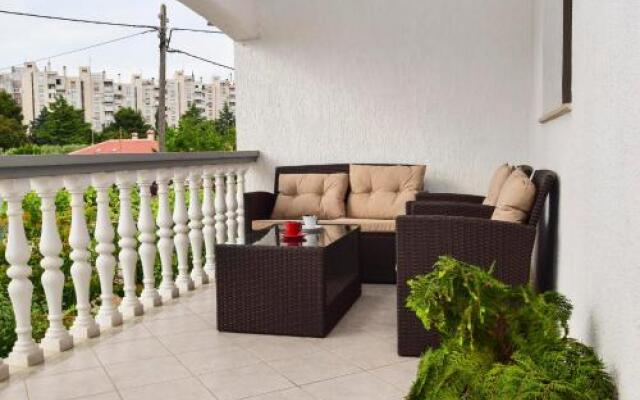 Apartments Duje Zadar 1316