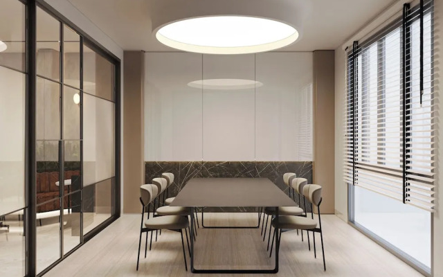 The Concept Hotel HCMC - Premium