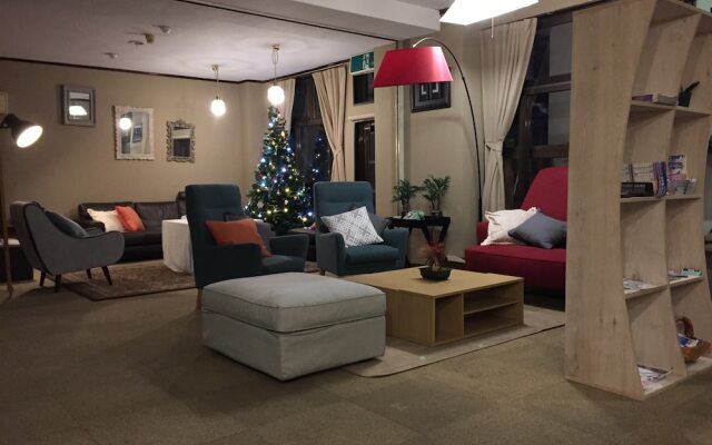 Hakuba Landmark Iwatake Lodge