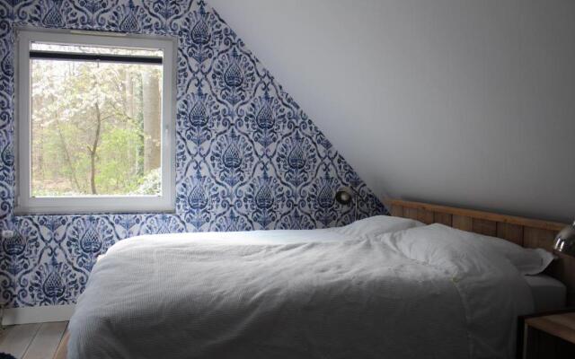 B&B Woudzicht Groesbeek