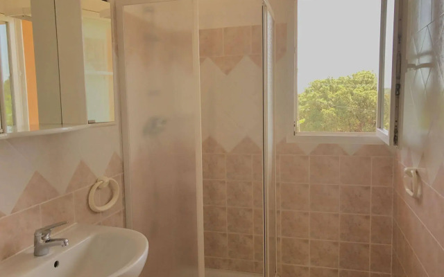 Résidence Chiar' Di Luna