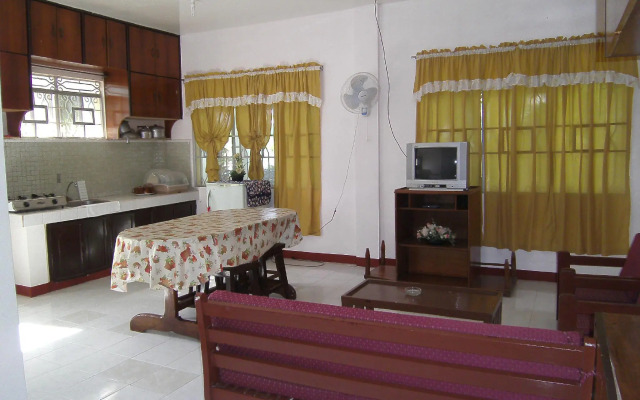 Seashore Beach Resort