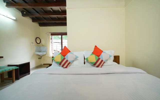 Oyo Home 27682 Exotic Stay