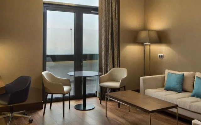 Sheraton Grand Istanbul Atasehir