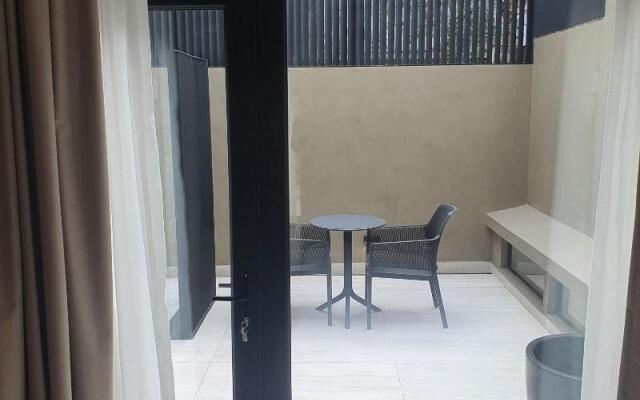 Lastarria Hotel
