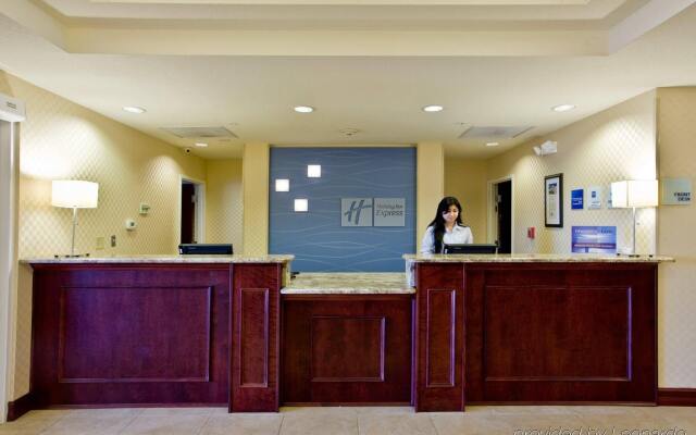 Holiday Inn Express Hotel & Suites Orlando South-Davenport, an IHG Hotel