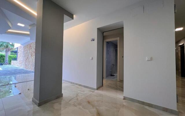 Modern Apartment in Res Amanecer VI Duly 3