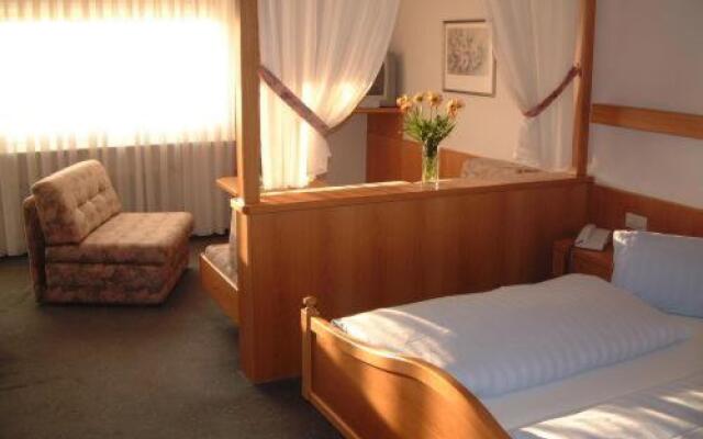 Hotel Ritter
