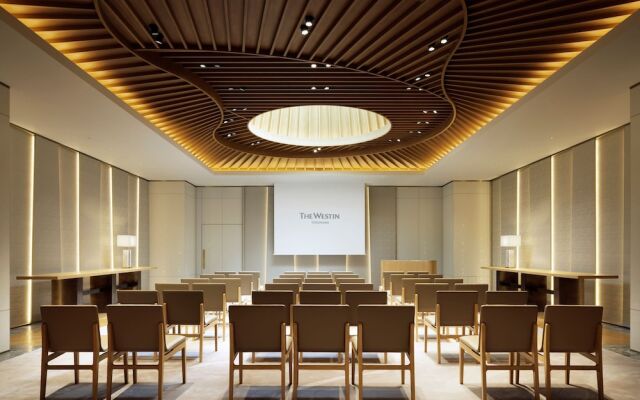 The Westin Yokohama