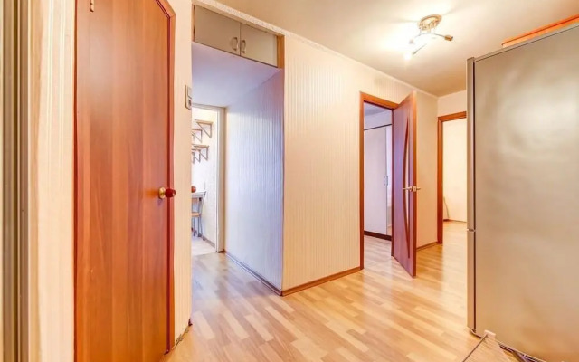 Apartments on Moskovskiy 220