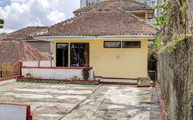 Pelangi Residence Syariah By OYO