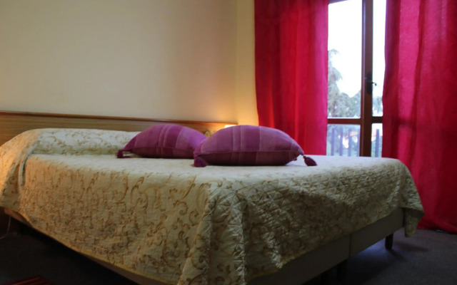 Hotel Diana