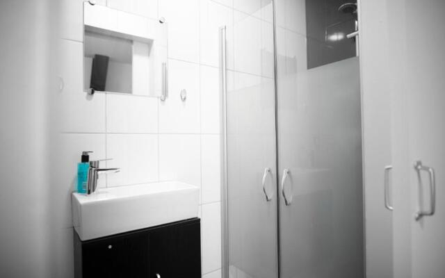 B&B Hotel Lichtstad