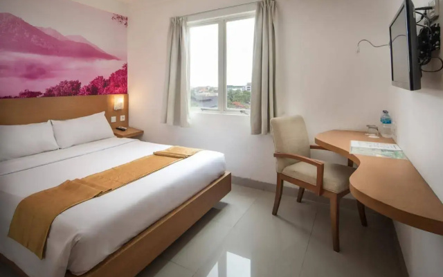 Favehotel Umalas