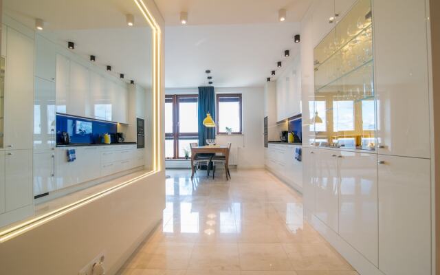 Apartamenty Adromeda