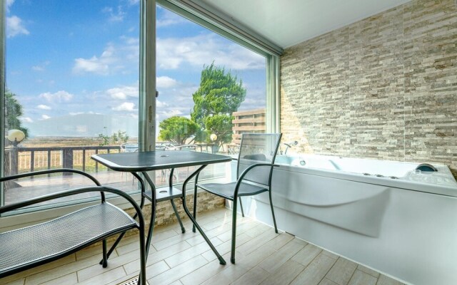 Ganghwa Noel Spa Pension