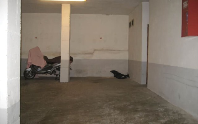 D-2 Calella DE Palafrugell 8 PAX