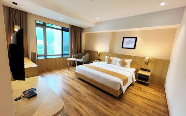 Sachika Hotels, Guwahati